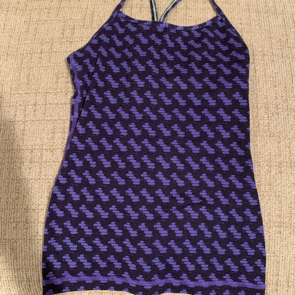 Ivivva tank top
